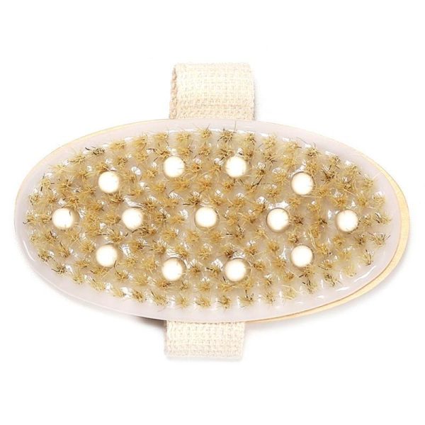 Body massage care brush - Image 3
