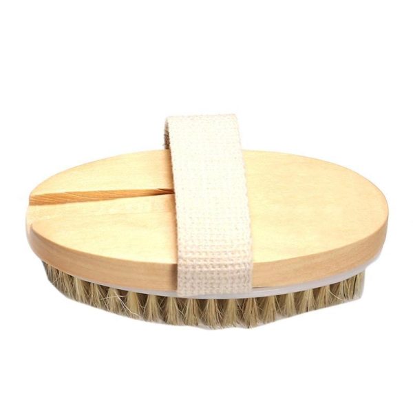 Body massage care brush - Image 4